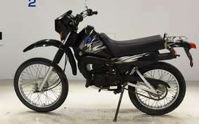 YAMAHA DT50 17W