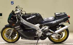 SUZUKI RGV250 Gamma VJ21A