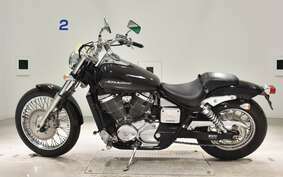 HONDA SHADOW 400 SLASHER 2006 NC40