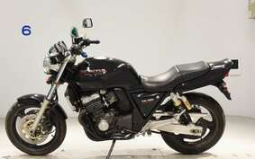 HONDA CB400SF 1994 NC31