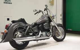 HONDA SHADOW 400 2000 NC34