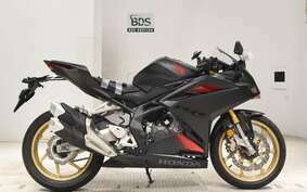 HONDA CBR250RR A MC51