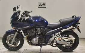 SUZUKI BANDIT 1200 S 2006 GV79A