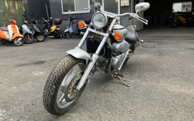 HONDA V-TWIN MAGNA MC29