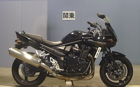 SUZUKI BANDIT 1250 SA 2011 GW72A