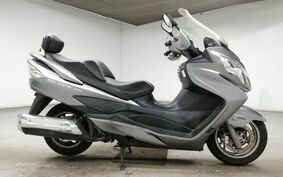 SUZUKI SKYWAVE 400 2010 CK45A