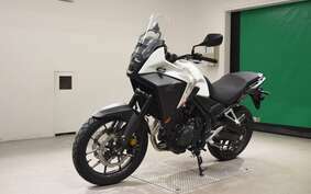 HONDA NX400 2024 NC65