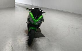 KAWASAKI NINJA 400 2016 EX400E