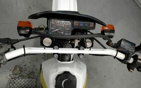 HONDA XLR125R JD16