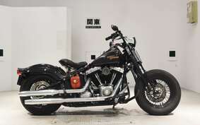 HARLEY FLSTSB 1580 2008 JM5