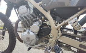 KAWASAKI KLX230 SHERPA LX232A