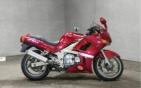 KAWASAKI ZZ-R400 1993 ZX400N