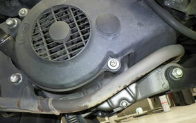 SUZUKI ADDRESS V125 CF4EA