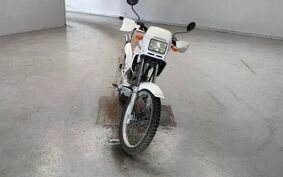 HONDA NX125 JD09