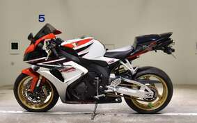 HONDA CBR1000RR 2006 SC57