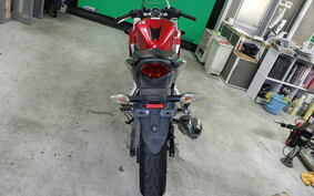 HONDA CBR250R GEN 3 MC41