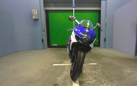 SUZUKI GSX-R1000 2007 GT77A