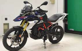 BMW G310GS 2021 0G31