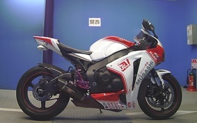 HONDA CBR1000RR Gen. 2 2008 SC59