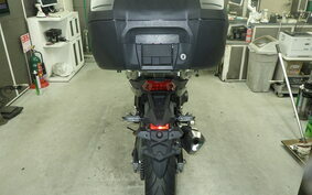 HONDA NC750X DCT 2021 RH09