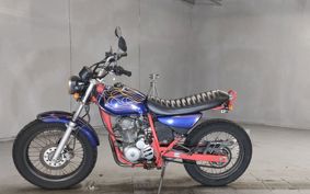 HONDA FTR223 MC34