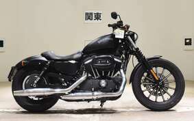 HARLEY XL883N 2013 LE2