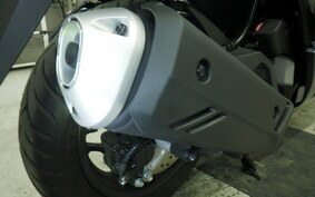 HONDA PCX 160 KF47