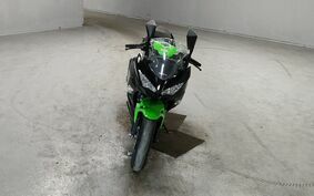 KAWASAKI NINJA 250 EX250P