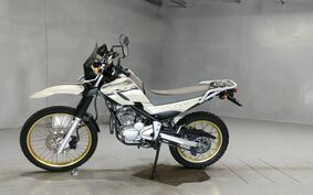 YAMAHA SEROW 250 DG17J