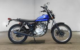 SUZUKI GRASS TRACKER BigBoy NJ4BA