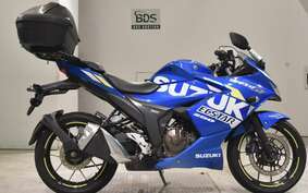 SUZUKI GIXXER 250 SF ED22B