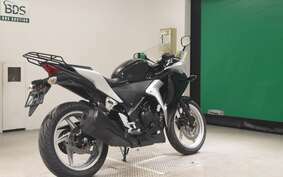 HONDA CBR250R GEN 3 MC41