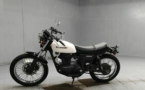 KAWASAKI 250TR BJ250F