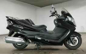 SUZUKI SKYWAVE 400 S 2010 CK45A