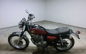 HONDA CB400SS Cell 2008 NC41