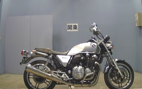 HONDA CB1100 ABS SC65