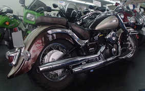 YAMAHA DRAGSTAR 400 CLASSIC 2009 VH01J