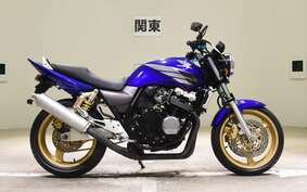 HONDA CB400SFV-3 2005 NC39