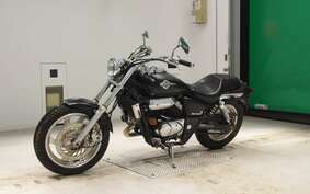 HONDA MAGNA 250 MC29