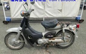 HONDA LITTLE CUP C50