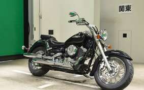 YAMAHA DRAGSTAR 400 CLASSIC 2000 4TR