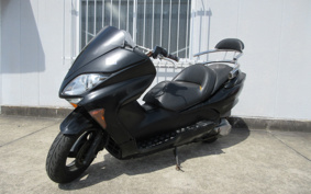 HONDA FORZA MF08