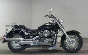 YAMAHA DRAGSTAR 400 CLASSIC 2007 VH01J