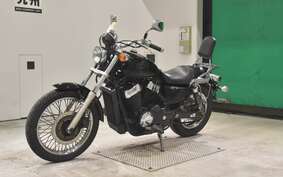 HONDA VT400S 2012 NC46