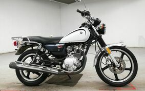 YAMAHA YB125SP PCJL