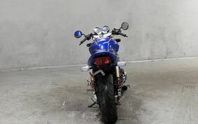 HONDA CB400SF VTEC 2002 NC39