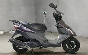 SUZUKI ADDRESS V125 S CF4MA