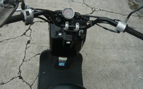 HONDA ZUMAR AF58
