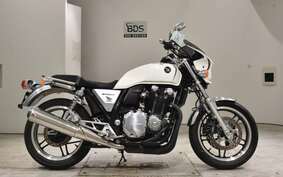 HONDA CB1100 ABS 2010 SC65