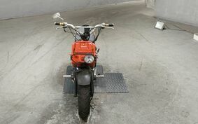 HONDA ZOOMER AF58